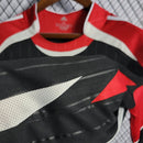 Camisa Ajax Teamgeist 06/07  - Versão Retro