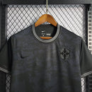Camisa Especial Brasil All Black 22/23 - Nike Masculina