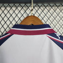 Camisa Manchester City Away 97/98 - Versão Retro