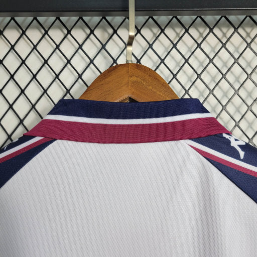 Camisa Manchester City Away 97/98 - Versão Retro