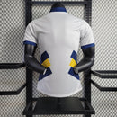 Camisa Real Madrid Icon 23/24 - Versão Jogador Masculina