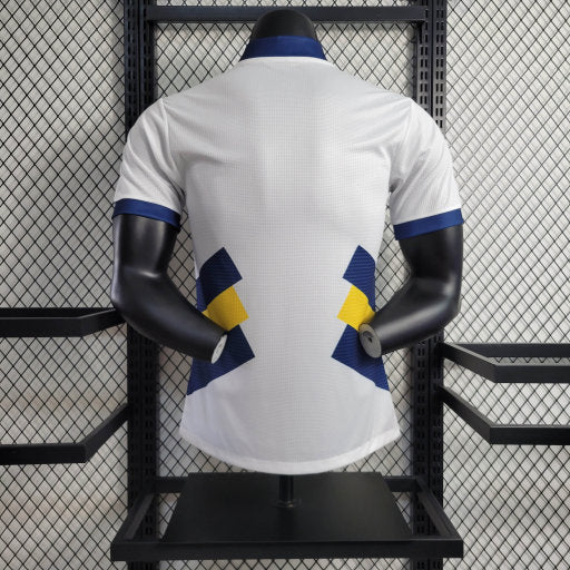 Camisa Real Madrid Icon 23/24 - Versão Jogador Masculina