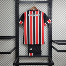Kit Infantil São Paulo Reserva 24/25