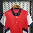 Camisa Arsenal x Icon 23/24 - Adidas Torcedor Masculina - Lançamento