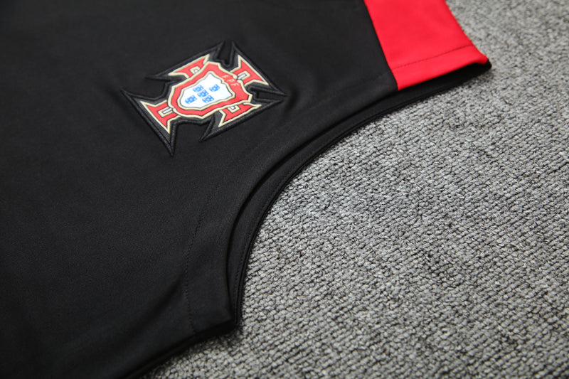 Kit Regata Portugal Treino 24/25 - Lançamento