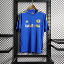 Camisa Chelsea Home 12/13 - Versão Retro