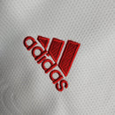 Regata Flamengo Reserva 22/23 - Adidas Torcedor Masculina - Basquete