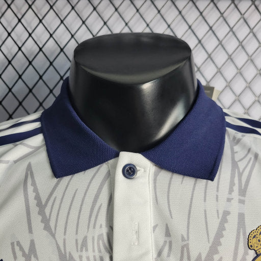 Camisa Real Madrid Edição Dragão 23/24 - Versão Jogador Masculina