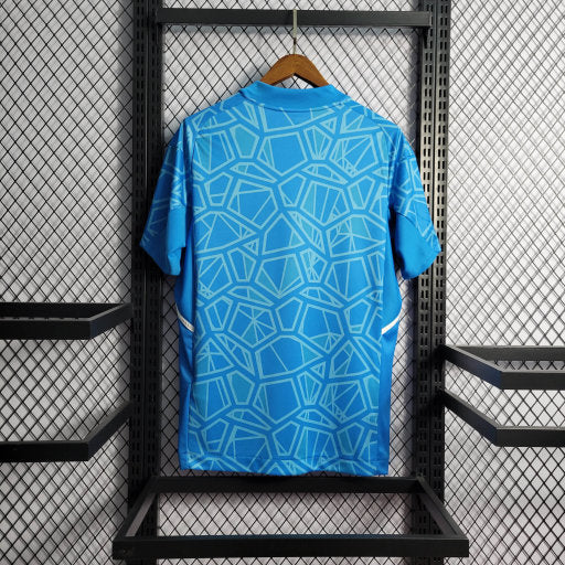 Camisa Flamengo Goleiro 22/23  - Adidas Torcedor Masculina