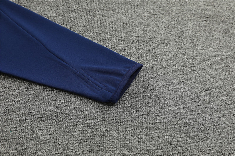 Conjunto de Treino Arsenal 24/25 Adidas - Lançamento