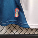 Camisa Liverpool Reserva 06/07 - Versão Retro Manga Comprida