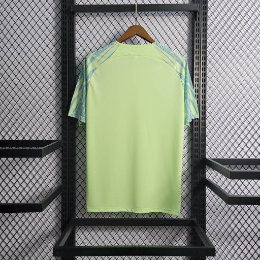 Camisa Brasil Home 22/23 - Nike Torcedor Masculina