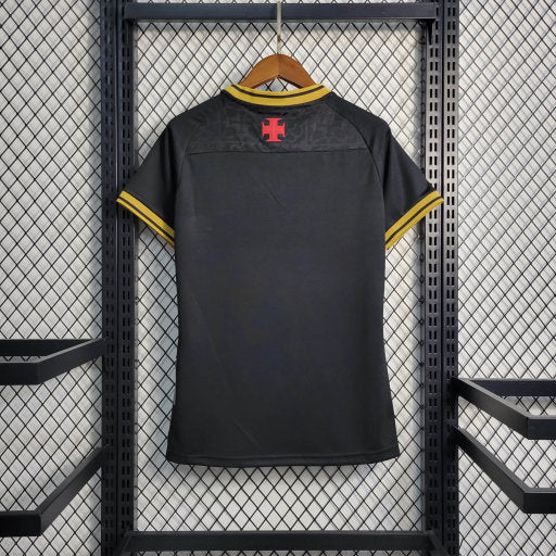 Camisa Vasco Goleiro 22/23 - Kappa Feminina