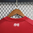 Camisa Corinthians Third 11/12 - Versão Retrô