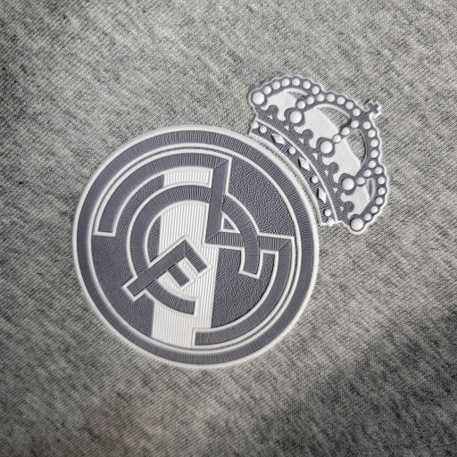 Camisa Real Madrid Away 15/16 - Versão Retro