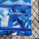 Camisa Japão Edição Animes 23/24 - Adidas Torcedor Masculina - Lançamento