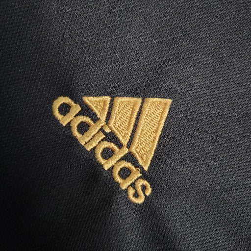 Camisa Flamengo Polo 23/24 - Adidas Torcedor Masculina - Lançamento