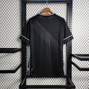 Camisa Vasco Especial Black 22/23 - Kappa Torcedor Masculina