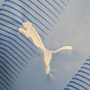 Camisa Manchester City Home 23/24 - Versão Manga Comprida