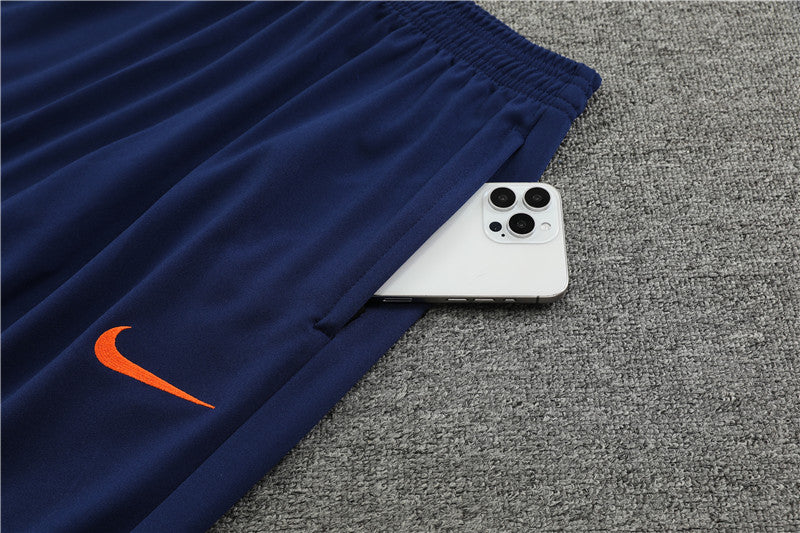 Conjunto de Treino Holanda 24/25 Nike - Lançamento