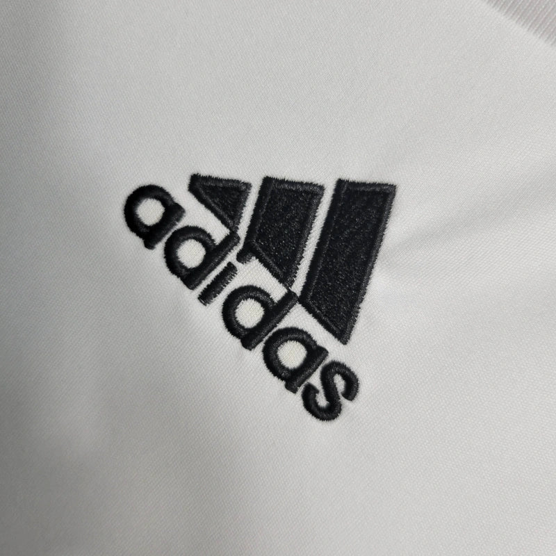 Camisa Milan Reserva 07/08 - Versão Retro