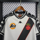 Camisa Vasco Reserva 2000 - Versão Retrô