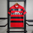 Camisa Flamengo Home 94/95 - Versão Retro