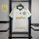 Camisa Palmeiras Away 24/25 - Puma Torcedor Masculina - Lançamento