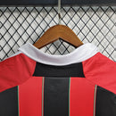 Camisa Milan Titular 12/13 - Versão Retro