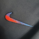 Camisa Barcelona Viagem 23/24 - Polo Nike Masculina - Lançamento