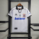 Camisa Corinthians Titular 99/00 - Versão retro