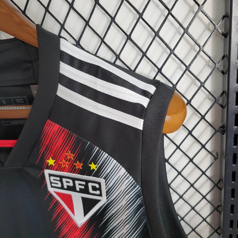 Regata São Paulo III 23/24 - Adidas Torcedor Masculina