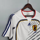 Camisa Japão Reserva 2006 - Versão Retro