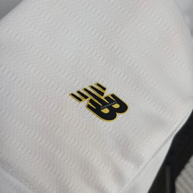 Regata São Paulo Home 24/25 - Adidas Torcedor Masculina - Lançamento