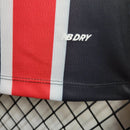 Camisa São Paulo Reserva 24/25 - Feminina - Lançamento