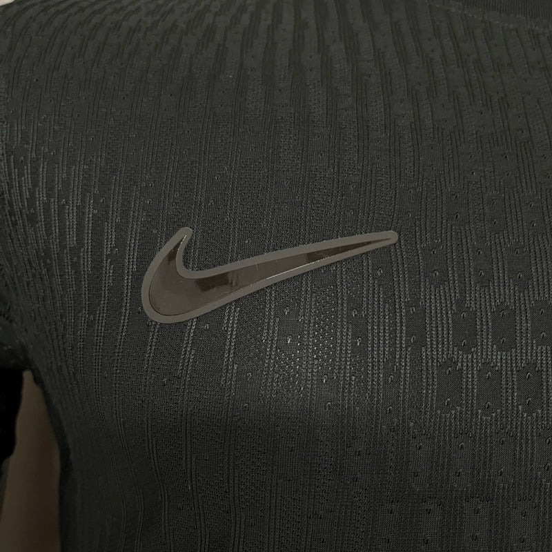 Camisa Corinthians Reserva 24/25 - Nike Jogador Masculina - Lançamento