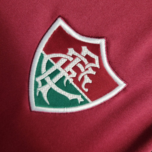 Camisa Fluminense Treino 23/24 - Umbro Feminina