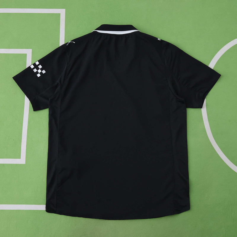 Camisa Manchester City Away 25/26 - Nike Jogador Masculina - Lançamento