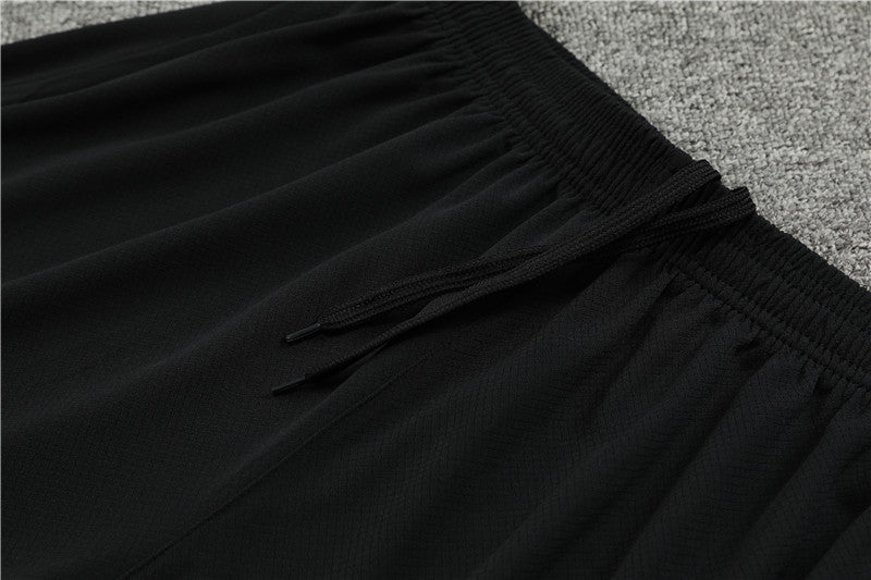 Conjunto de Treino Barcelona 24/25  - Lançamento