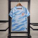 Camisa Corinthians Goleiro 23/24 - Nike Torcedor Masculina - Lançamento
