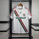 Camisa Fluminense Reserva 2010 - Versão Retro