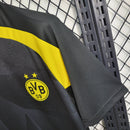 Camisa Borussia Dortmund Treino 23/24 - Puma Torcedor