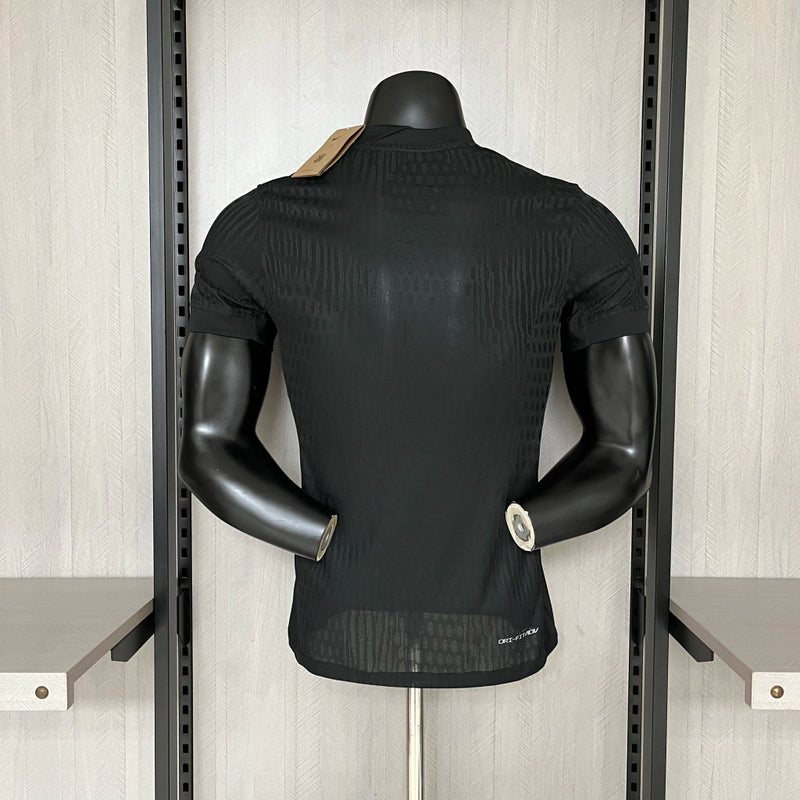 Camisa Corinthians Reserva 24/25 - Nike Jogador Masculina - Lançamento