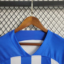 Camisa Brighton & Hove Albion Home 23/24 - Nike Torcedor Masculina
