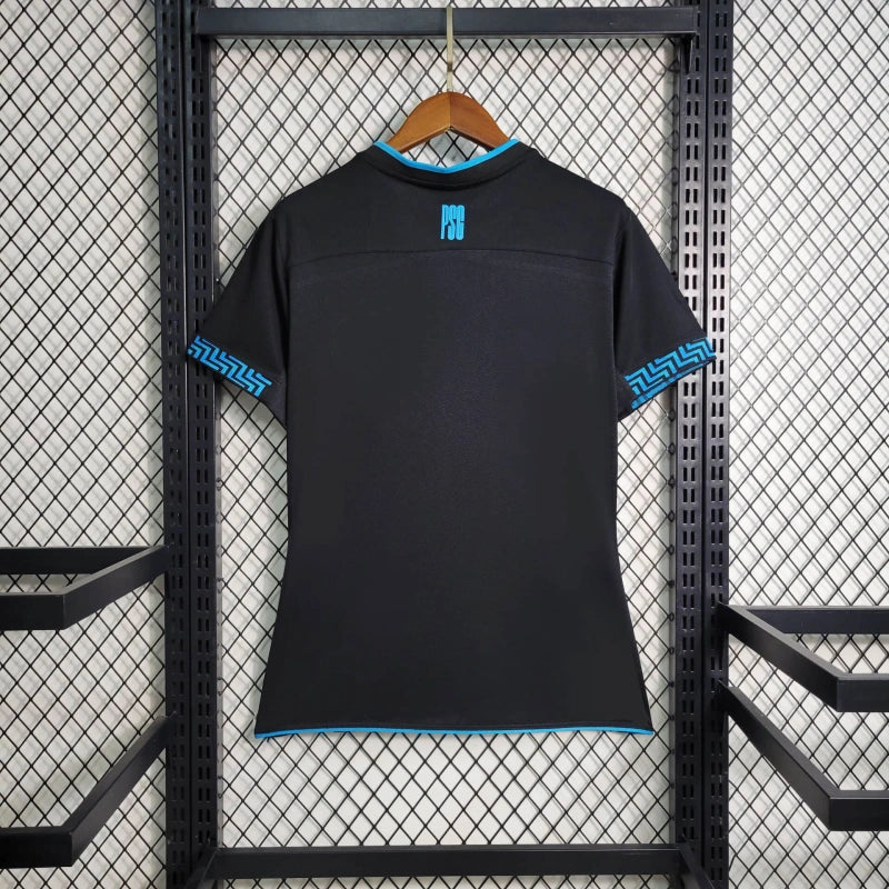 Camisa Paysandu Third 23/24 - Feminina - Lançamento