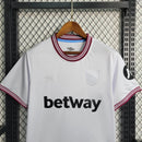 Camisa West Ham Away 23/24 - Umbro Torcedor