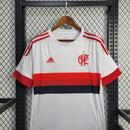 Camisa Flamengo Reserva 15/16 - Versão Retro