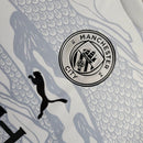 Camisa Manchester City Especial 24/25 - Puma Manga comprida - Lançamento