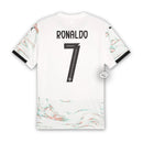 Camisa Portugal Away Kit 25/26