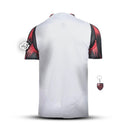Pré Venda - Camisa Flamengo Away 25/26 - Adidas Torcedor Masculina